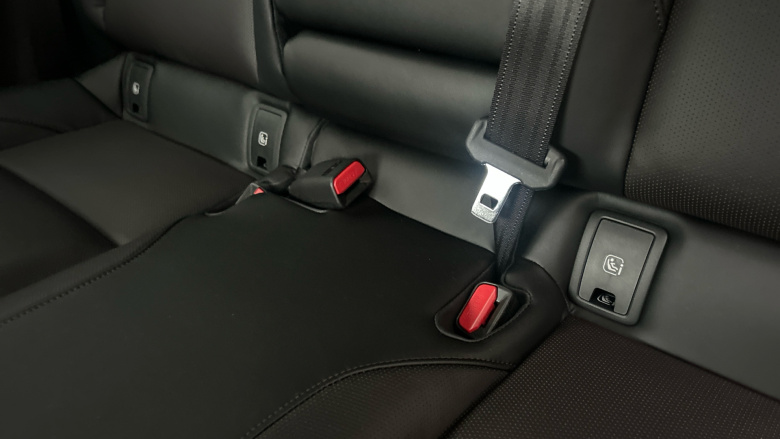 Mazda CX-30 2.5 e-Skyactiv G MHEV [140] Takumi 5dr Petrol Hatchback